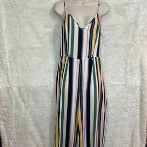 Forever 21 romper, size Large